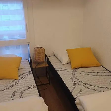Apartment Charmante Maison 2 Pieces 6 Personnes, Proche Et Etang, Terrasse Avec Bbq - Fr-1-326-752